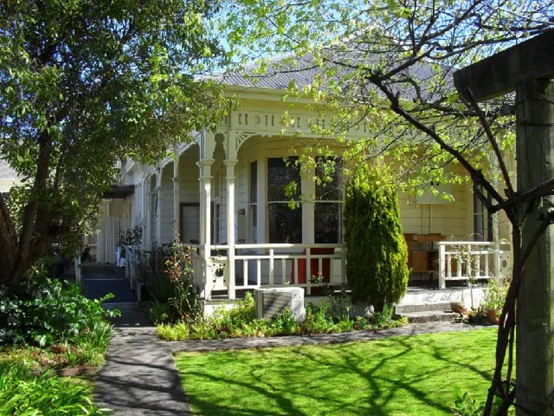 Cornwall Rest Home - Nursing Home in Masterton, Wairarapa District Health Board photo 3