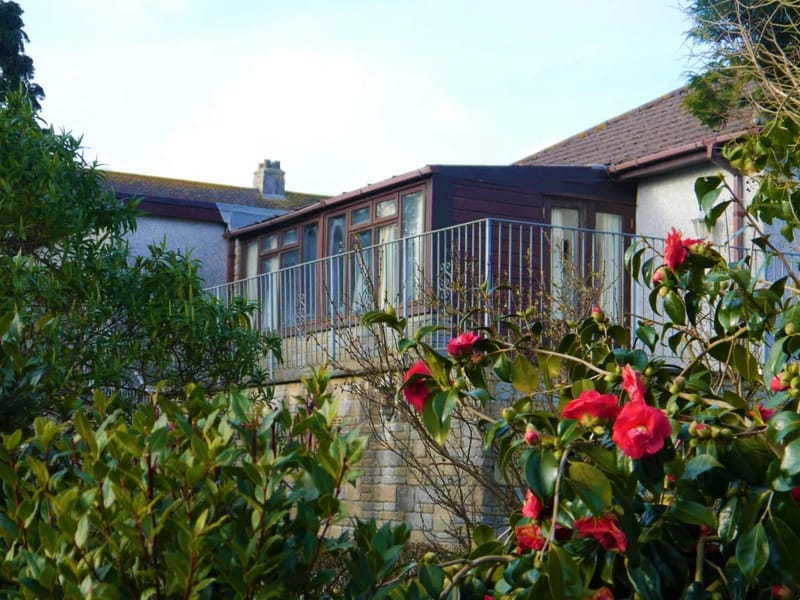 Cornwall Rest Home - Nursing Home in Masterton, Wairarapa District Health Board photo 1