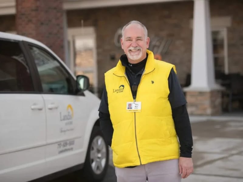 Landis at Home - Medical Transport in Lititz, PA photo 2