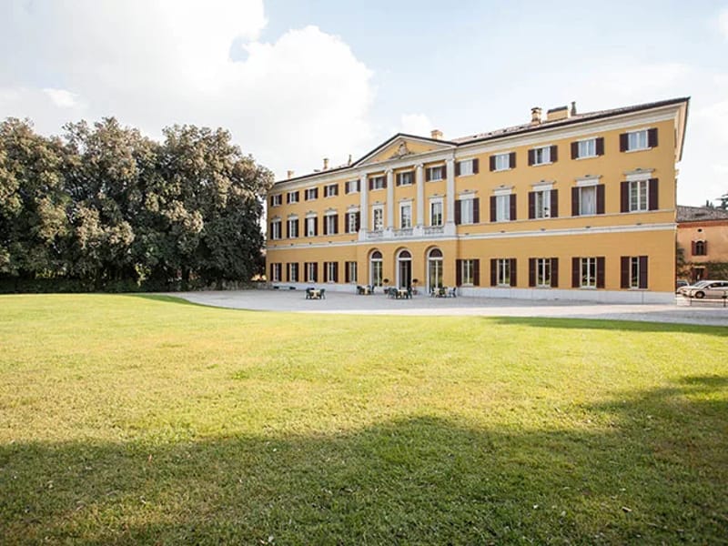 Villa Dei Cedri - Casa di Riposo in Merate, Lombardia photo 1