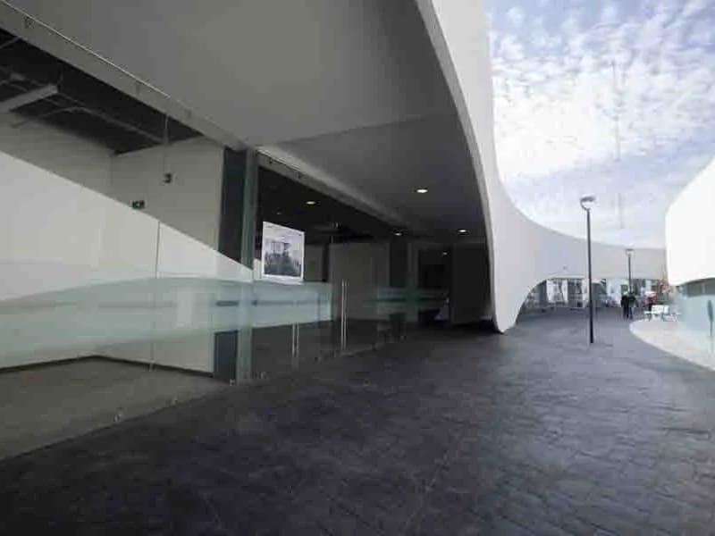Residencia Para Personas Mayores Malleo Lodge in SAN JUAN, SAN JUAN photo 2