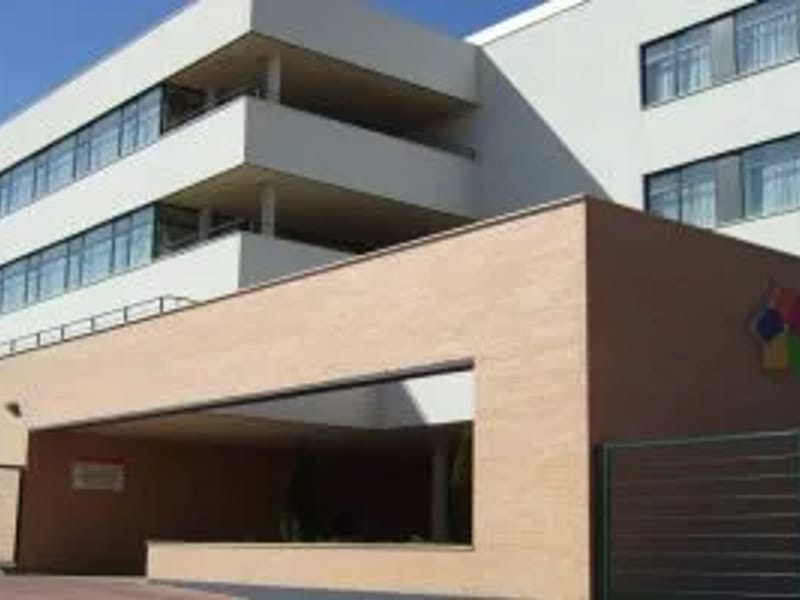 Amavir Valdebernardo, Residencia De Personas Mayores (Plan Velocidad) - Hogar de Ancianos in Madrid, Madrid photo 1