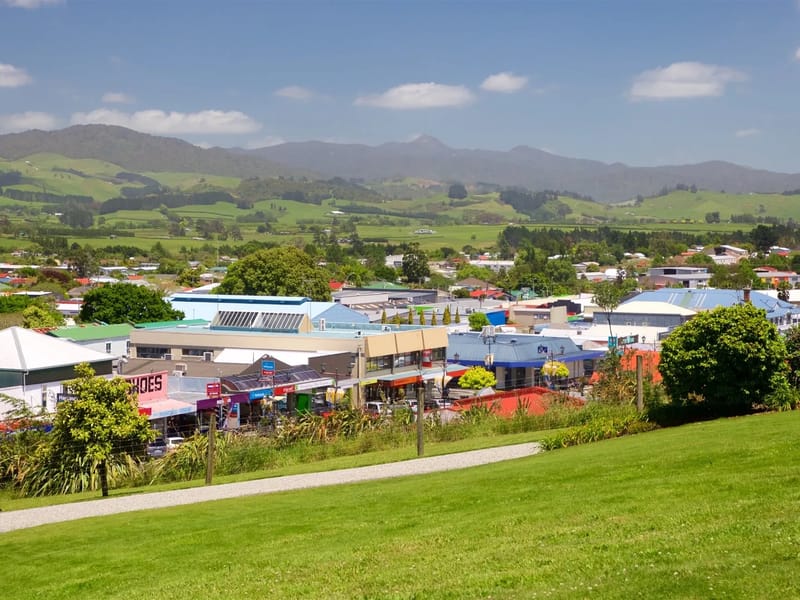 Waihi Lifecare - Nursing Home in Waihi, Waikato District Health Board photo 1