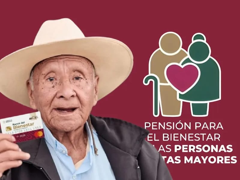 BIENESTAR PENSION PARA EL BIENESTAR DEL ADULTO MAYOR - Vida Asistida in Iguala De La Independencia, Guerrero photo 1