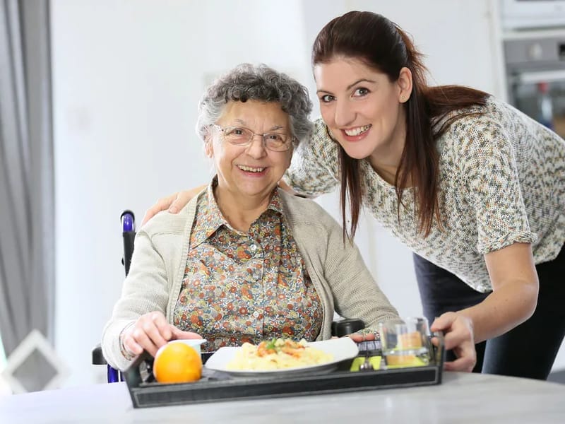 Beyond Home Care - Home Health Nursing in Wilmington, NC photo 1
