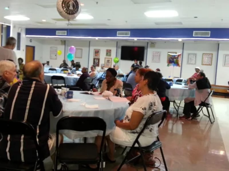 C. V. Starr Adult Day Services - Adult Day Care in New York, NY photo 3