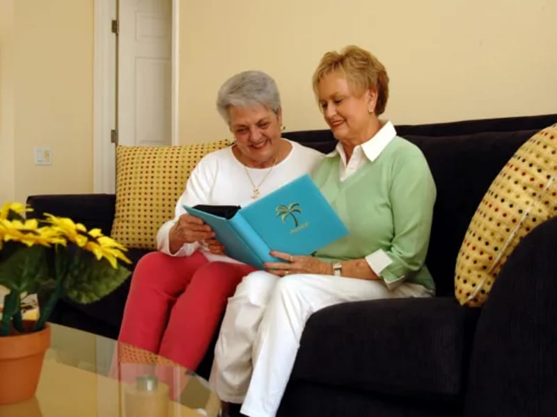 C. V. Starr Adult Day Services - Adult Day Care in New York, NY photo 1