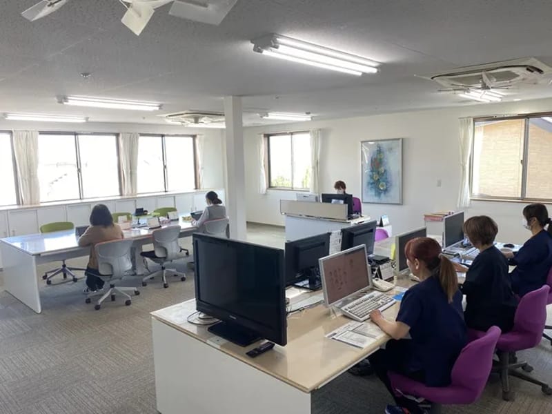 こすもす訪問看護ステーション - 訪問看護 in 札幌市, 北海道 photo 1