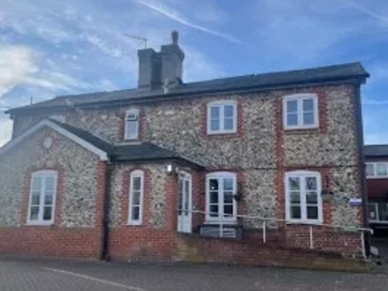 Wings - Assisted Living in Mildenhall, England photo 2