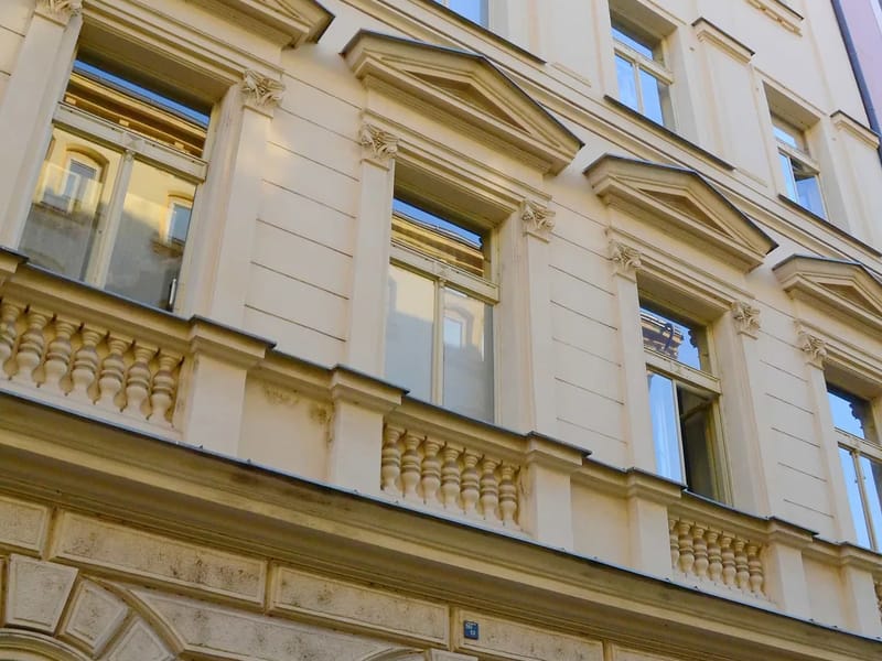 Sociální pracovník - pečovatelská služba 1 - Pečovatelská služba in Praha, Hlavní město Praha photo 1