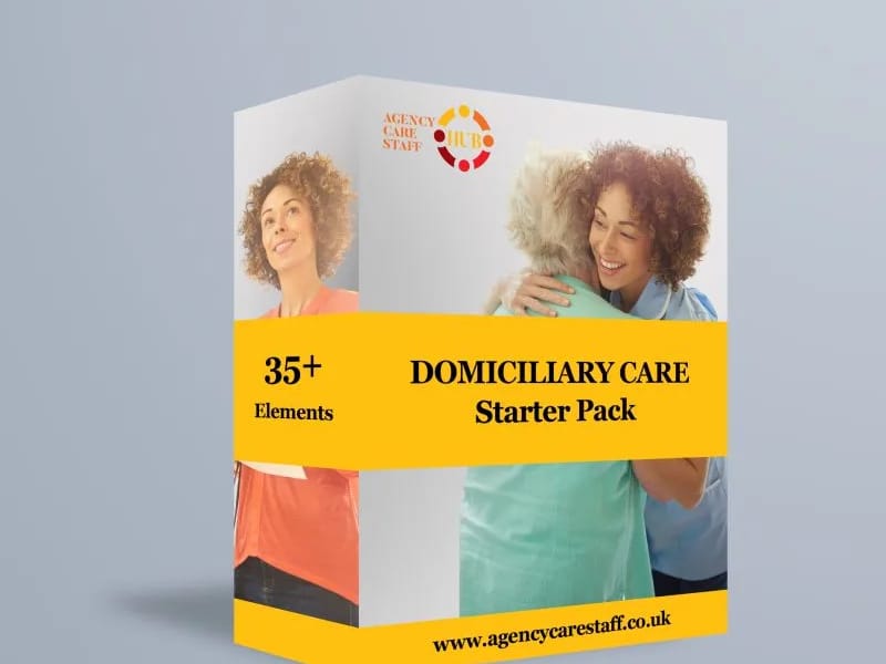 Turning Point - Coqbeck Support Domiciliary Care Agency - In-Home Care in Bedlington, England photo 3