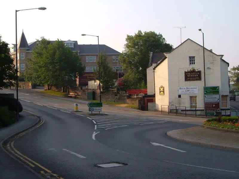 Little Wonder House - In-Home Care in Harrogate, England photo 2
