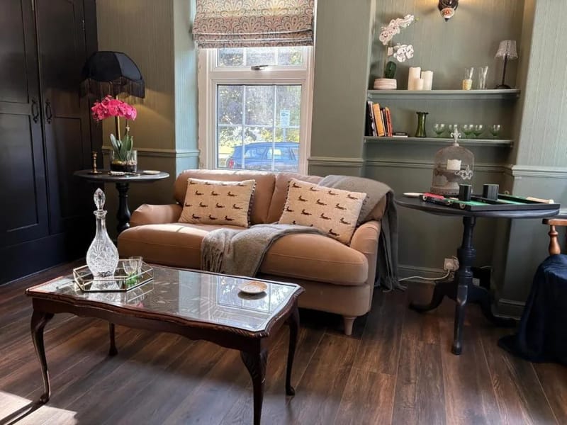 Little Wonder House - In-Home Care in Harrogate, England photo 3
