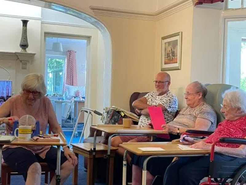 Lodore Nursing Home - Nursing Home in Sutton, England photo 1