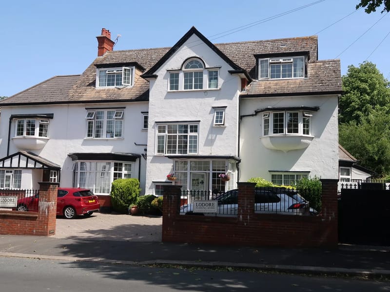 Lodore Nursing Home - Nursing Home in Sutton, England photo 3