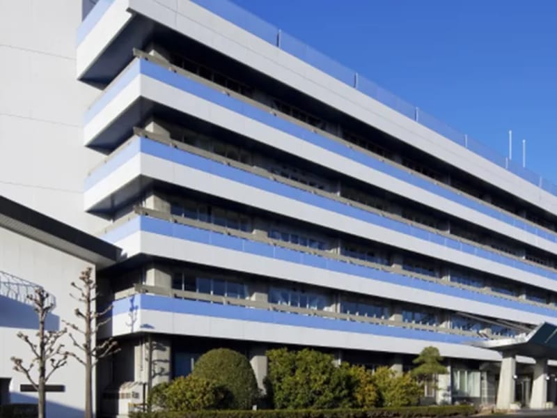 JA静岡厚生連静岡厚生病院 - 有料老人ホーム in 静岡市葵区, 静岡県 photo 2