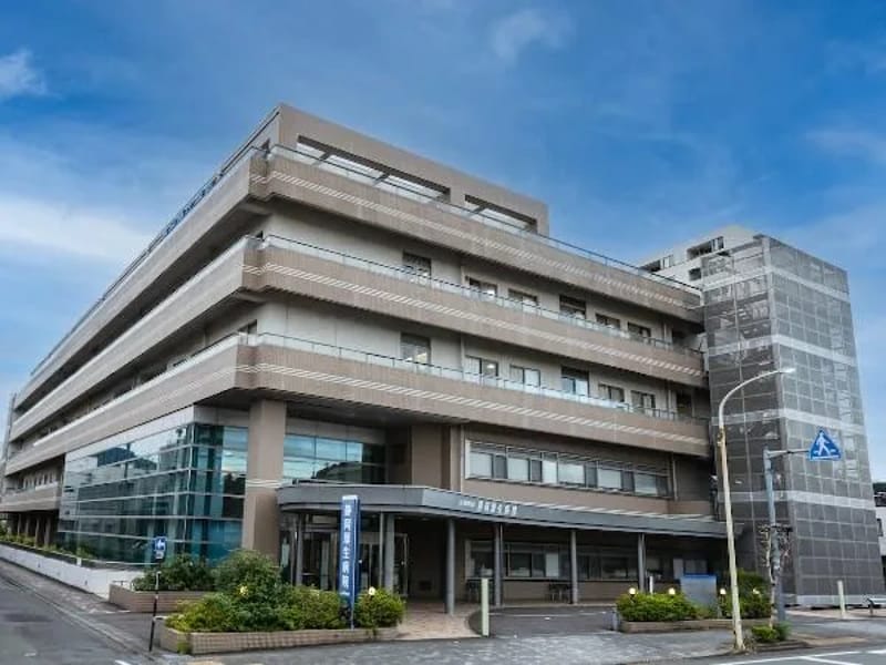 JA静岡厚生連静岡厚生病院 - 有料老人ホーム in 静岡市葵区, 静岡県 photo 1