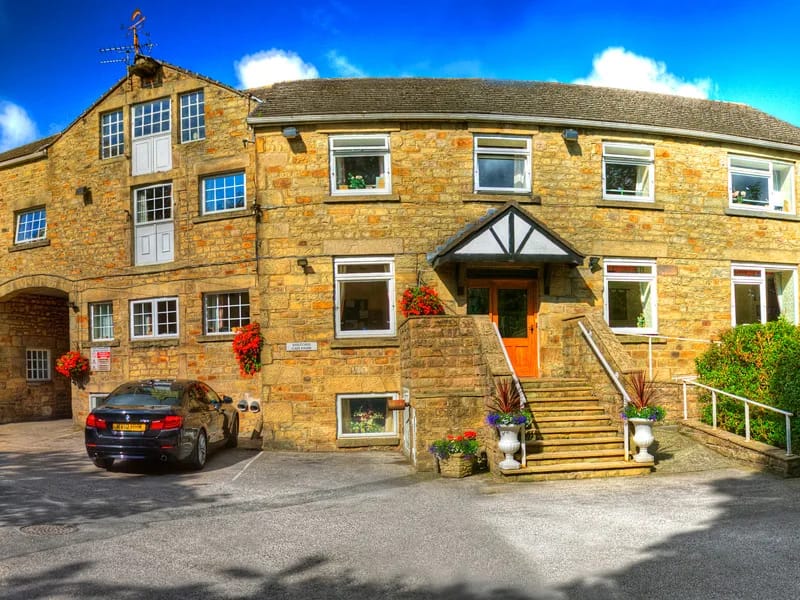 Cornmill Nursing and Residential Care Home - Nursing Home in Preston, England photo 3