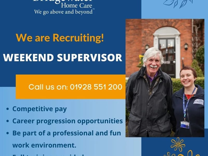 Bridgewater Home Care - In-Home Care in Tipton, England photo 2