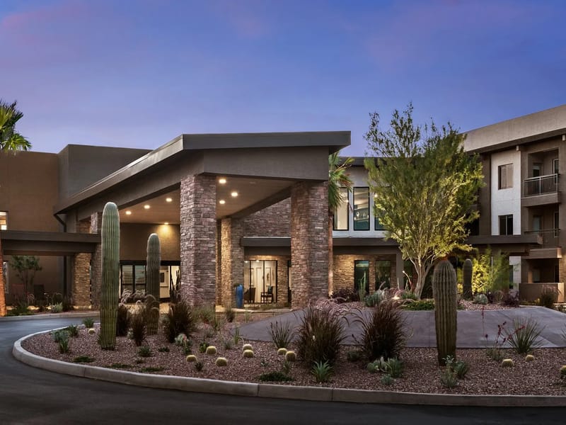 Royal Hospice Care LLC - Hospice in Scottsdale, AZ photo 2