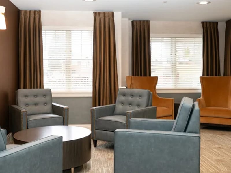 Allied Services Meade Street Residence - Assisted Living in Wilkes Barre, PA photo 3