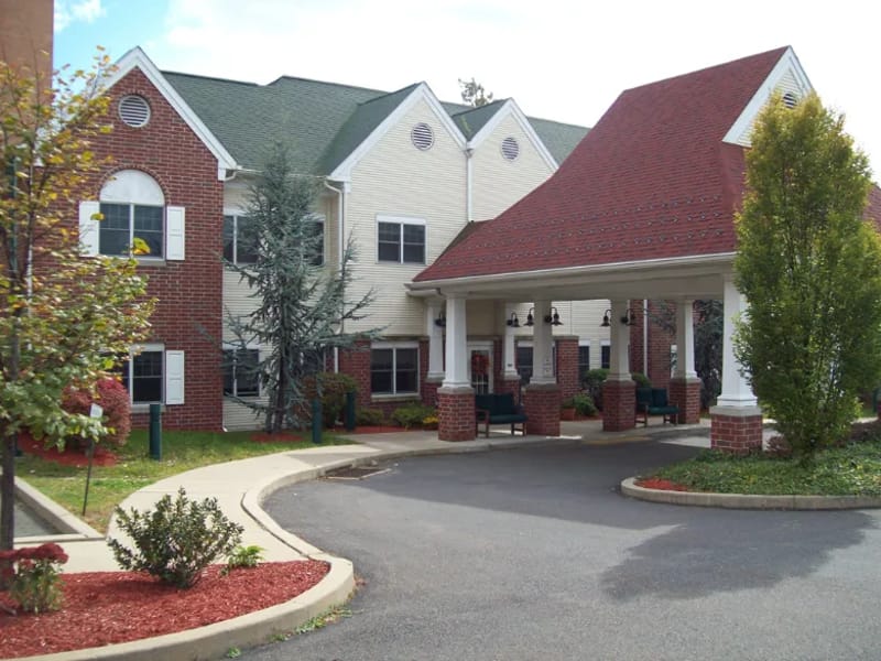 Allied Services Meade Street Residence - Assisted Living in Wilkes Barre, PA photo 2