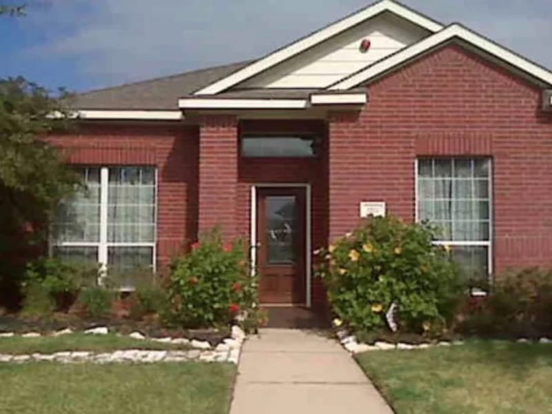 Agape Heritage Home - Assisted Living in Richmond, TX photo 2