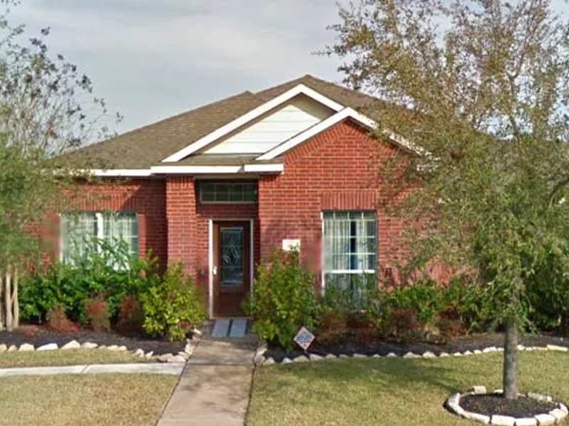 Agape Heritage Home - Assisted Living in Richmond, TX photo 1