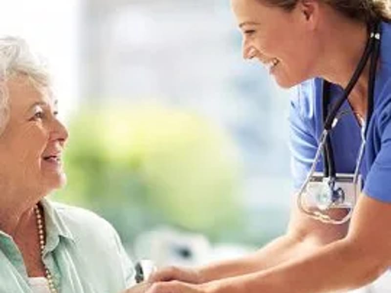 Angel'S Hlth & Home Care Srv - Assisted Living in Crystal, MN photo 3
