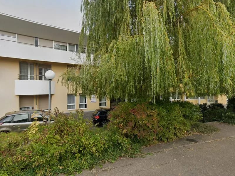 Ehpad "Les Cedres" - EHPAD in METZ, Grand Est photo 3