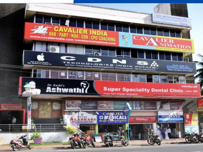 Deswal Super Specialty Dental Hospital and Implant Centre - अस्पताल in Bhiwani, Haryana photo 3