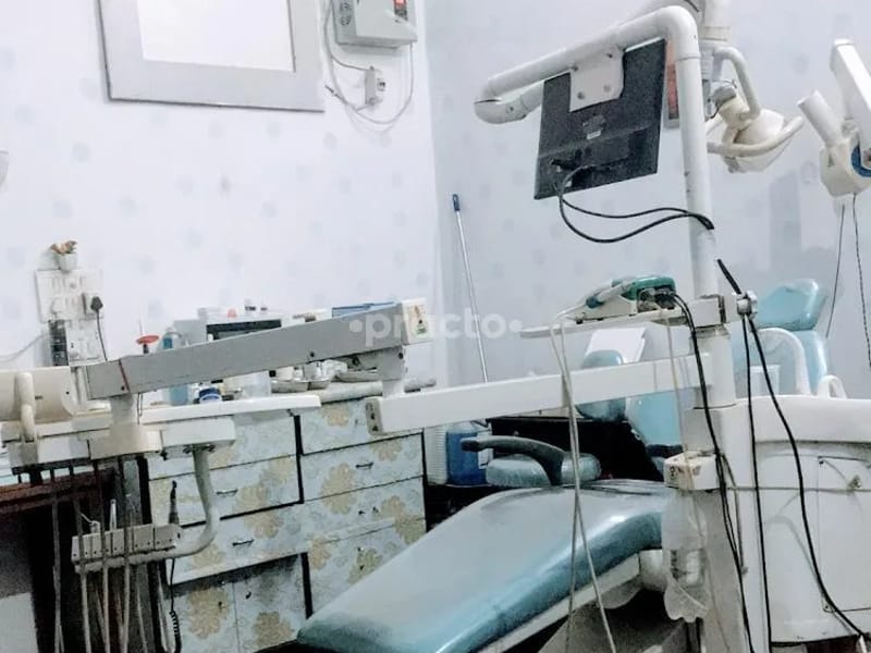 Deswal Super Specialty Dental Hospital and Implant Centre - अस्पताल in Bhiwani, Haryana photo 2