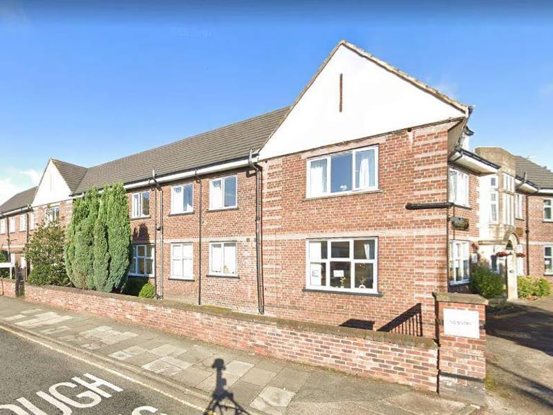 Greenfields Care Home - Assisted Living in St Helens, England photo 1