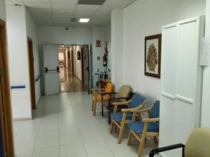 Residencia Las Nieves - Hogar de Ancianos in Zaragoza, Aragón photo 2