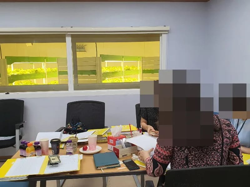 민들레복지센터 - 방문요양 in 옥천군, 충청북도 photo 2