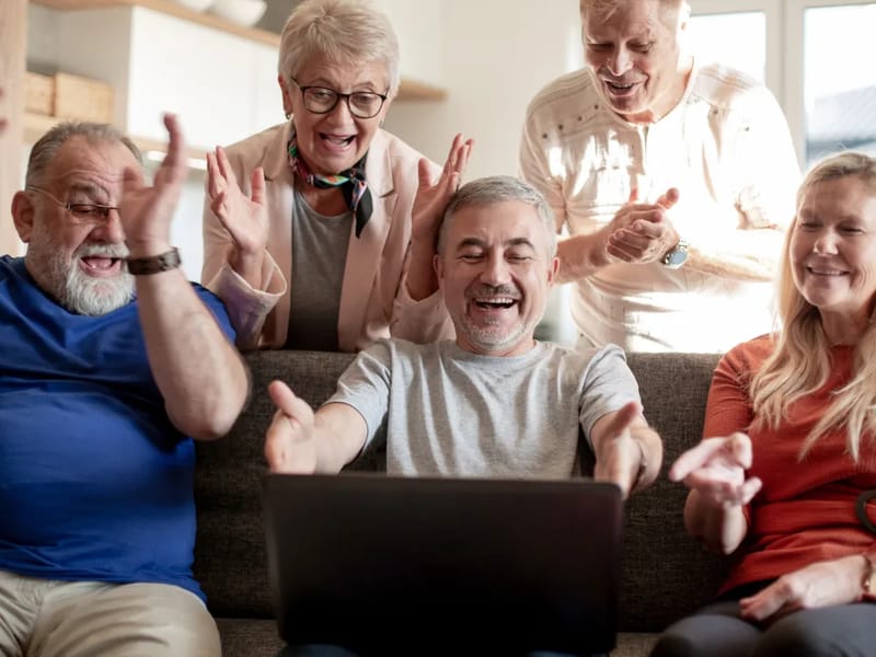 Tigard Rehabilitation and Care - Nursing Home in Tigard, OR photo 1