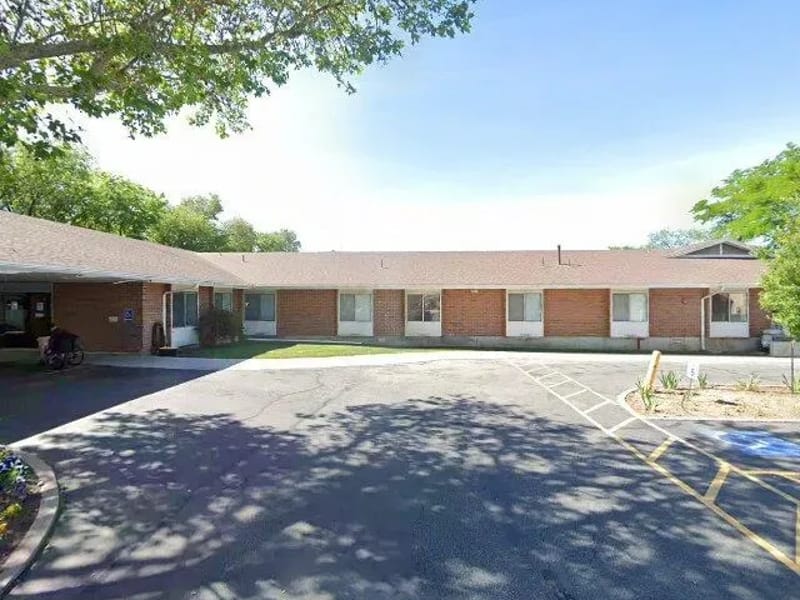 Mount Olympus Senior Care And Activity Center - Adult Day Care in MIAMI, FL photo 1