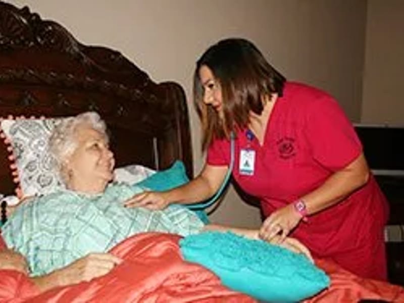 Angel Bright Hospice Inc - Hospice in Corpus Christi, TX photo 1