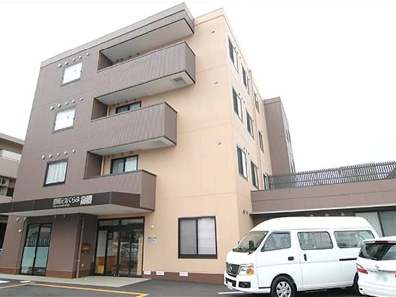 アクティ介護ショップ - 有料老人ホーム in 高槻市, 大阪府 photo 2