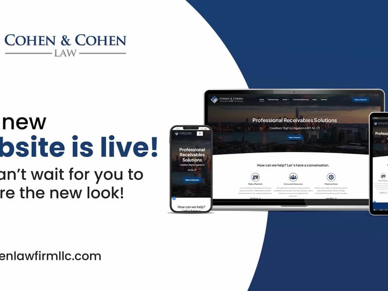 Cohen Law, PLLC — Elder Law, Avon, CT · photo 2