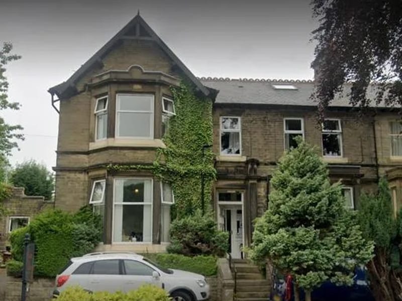 Meadow Lodge Residential Care Home in Burnley, England photo 1