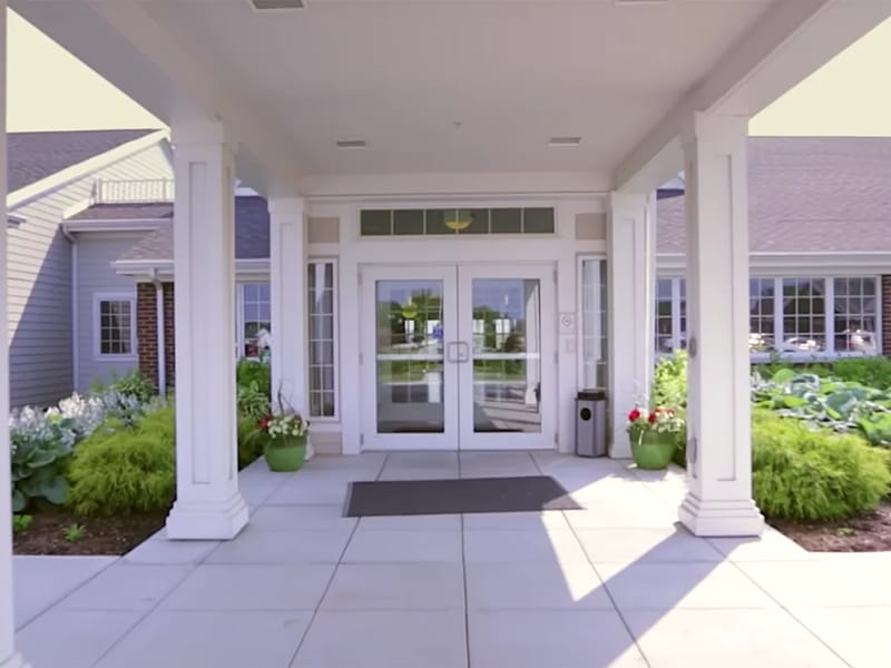 Briarwood Village - Assisted Living in Coldwater, OH photo 2