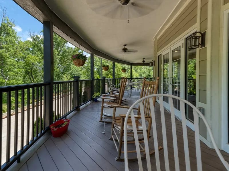 Cedarhurst Of Columbia — Assisted Living, Columbia, MO · photo 3