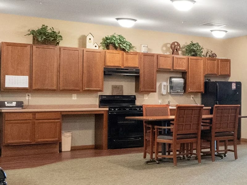 Arbor Park Living Center Llc - Assisted Living in Moorhead, MN photo 2