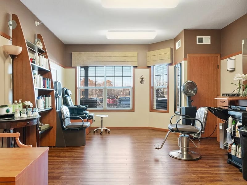 Arbor Park Living Center Llc - Assisted Living in Moorhead, MN photo 3