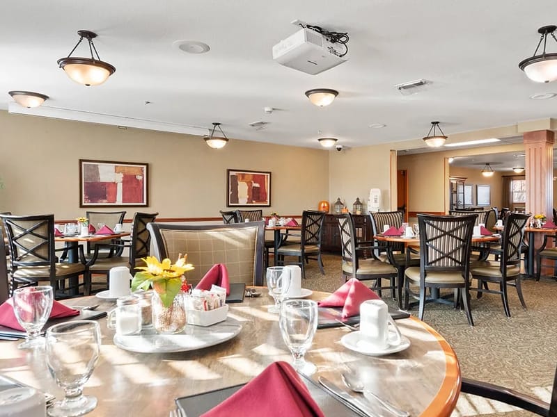 Arbor Park Living Center Llc - Assisted Living in Moorhead, MN photo 4