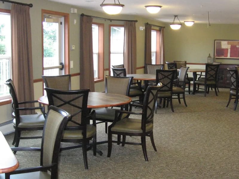 Arbor Park Living Center Llc - Assisted Living in Moorhead, MN photo 5
