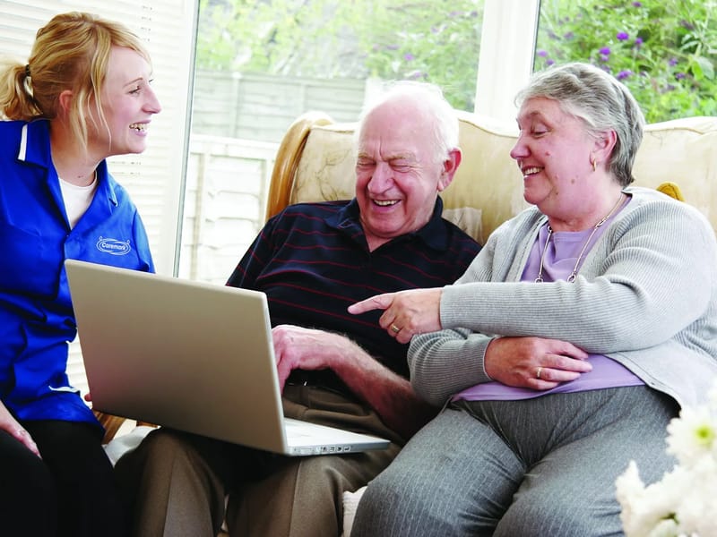 Caremark (Hillingdon) - In-Home Care in Uxbridge, England photo 3