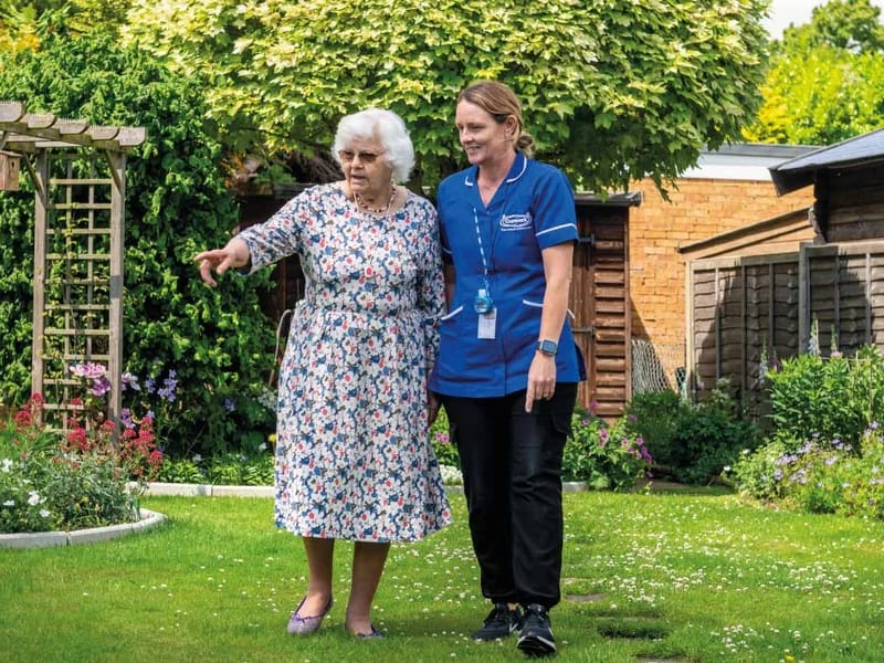 Caremark (Hillingdon) - In-Home Care in Uxbridge, England photo 1