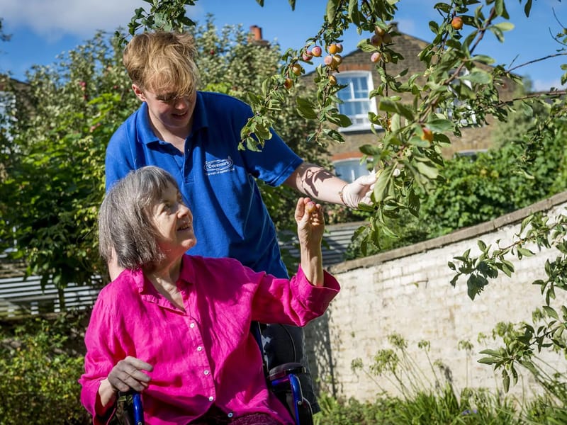 Caremark (Hillingdon) - In-Home Care in Uxbridge, England photo 2